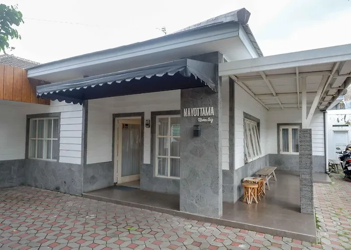 Reddoorz Near Xt Square 4 Hotel Yogyakarta