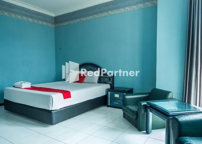 Akur Hotel Malioboro Mitra Reddoorz Yogyakarta