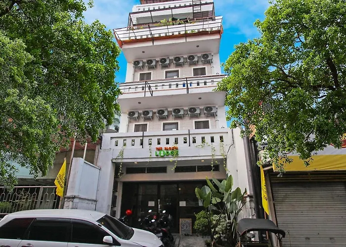 The Packer Lodge Yogyakarta