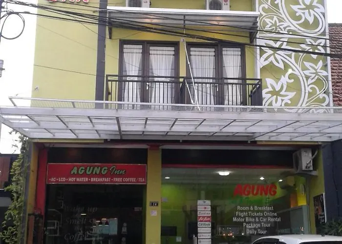 Agung Inn Yogyakarta